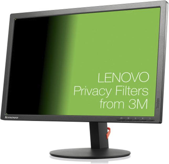 Produktbild Lenovo Blickschutzfilter - Privacy Filter (15.06")