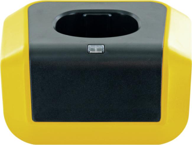 Produktbild Schwaiger Multifunktionsleuchte mit Ladestation (300 lm)