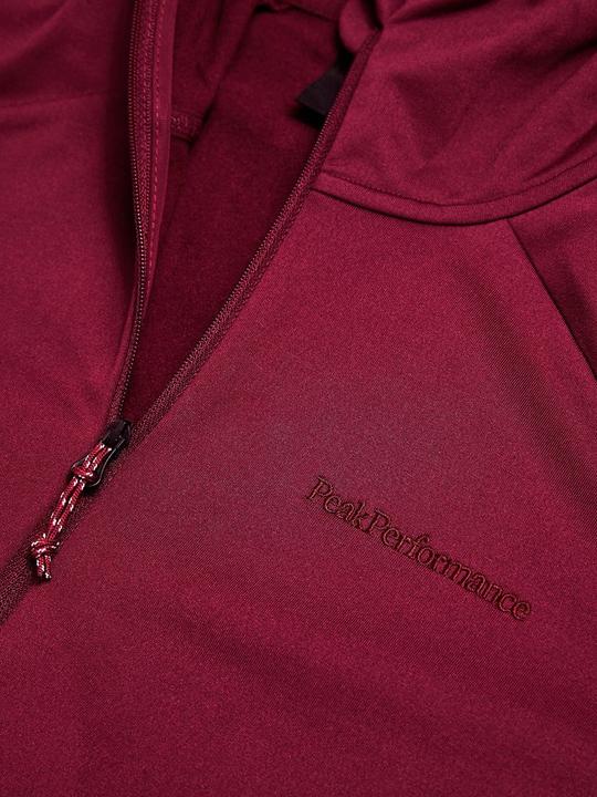 Produktbild Peak Performance Light Zip Hood (M)