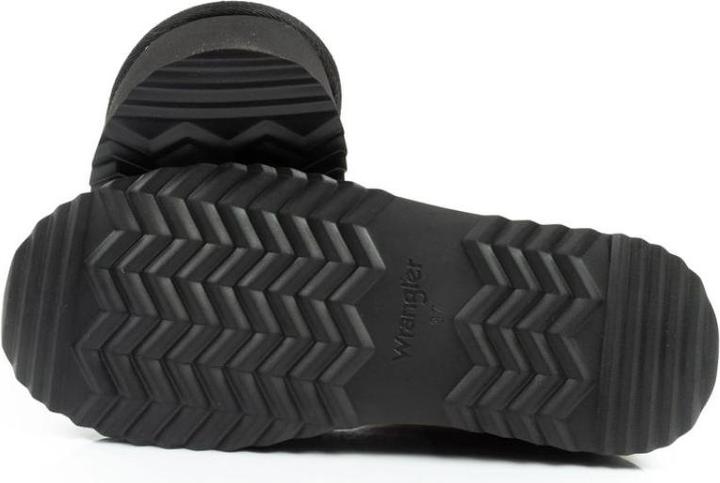 Actual product image Wrangler Connie Slip-On isolierte Damenstiefel (40)