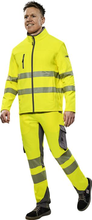 Produktbild Planam Norit Warnschutz Herren Pure Gr. 48 (48)
