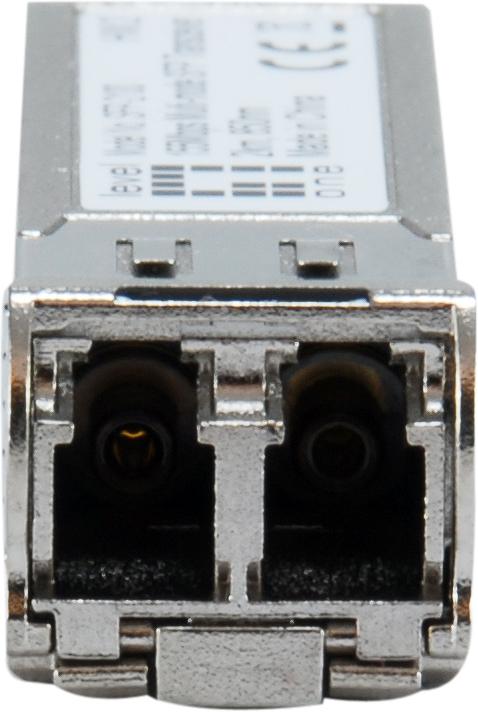 Actual product image LevelOne SFP Transceiver Single-Mode 1310nm