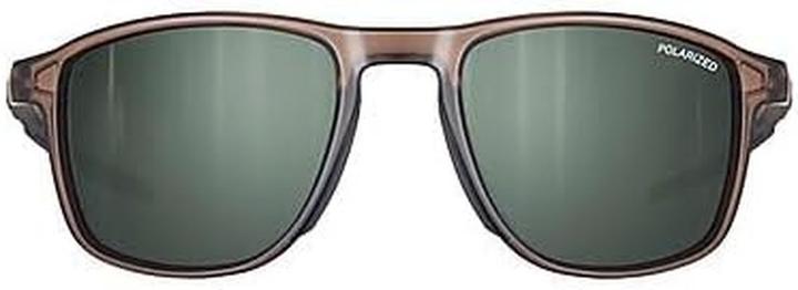 Actual product image Julbo Compass Braun Durchscheinend Glänzend Dunkelgrün Army Spectron 3 Polarized