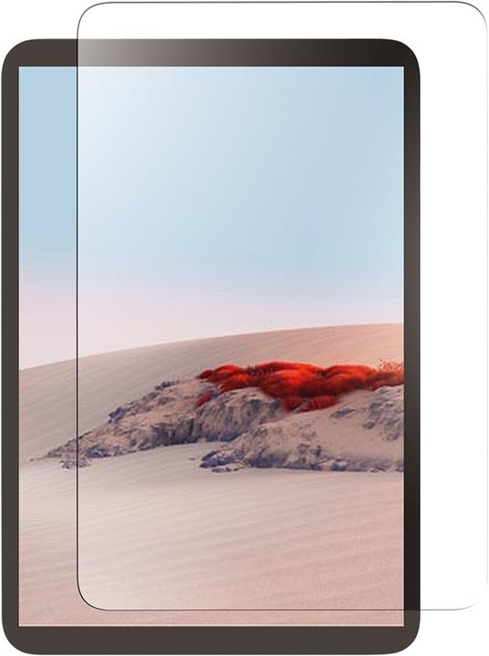 Produktbild Mobilis Screen Protector Temp.Glass-9H-SurfGo3/2/SurfaceGo (1 Stück, GO 2)