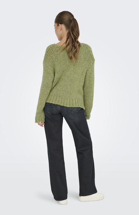 Image du produit Only ONLMILLE Strickpullover Strickpullover (M)