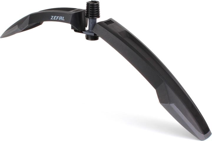 Actual product image Zefal Deflector FM60 (Front mudguard)