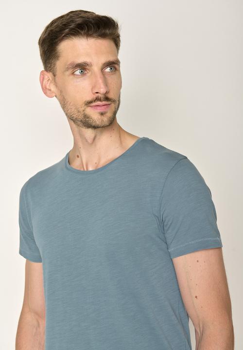 Actual product image Greenbomb T-Shirt Basic (L)