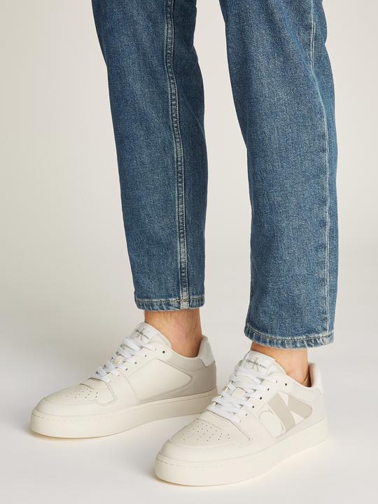 Actual product image Calvin Klein Classic Cupsole Nbs (40)