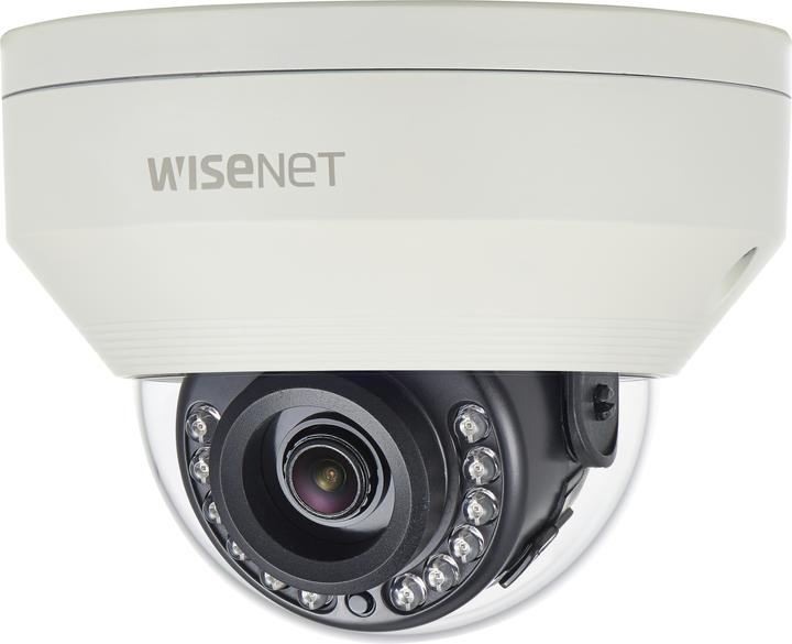 Actual product image Hanwha HCV-7010RA (2560 x 1440 Pixels)