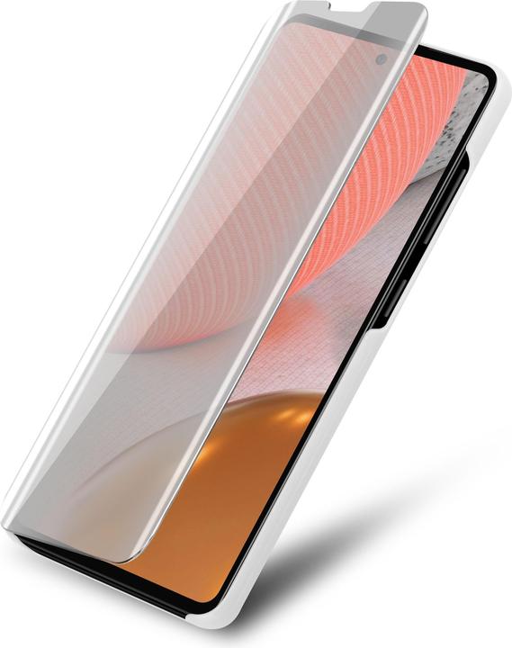 Image du produit Cadorabo Book Smart View Couverture miroir (Samsung Galaxy A72 5G)