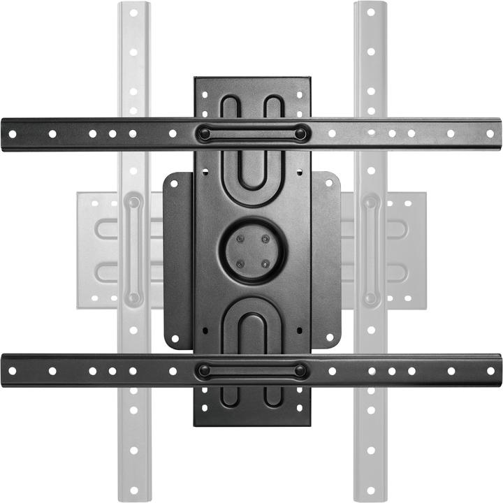 Produktbild equip Tischhalterung (Wand, 80", 50 kg)