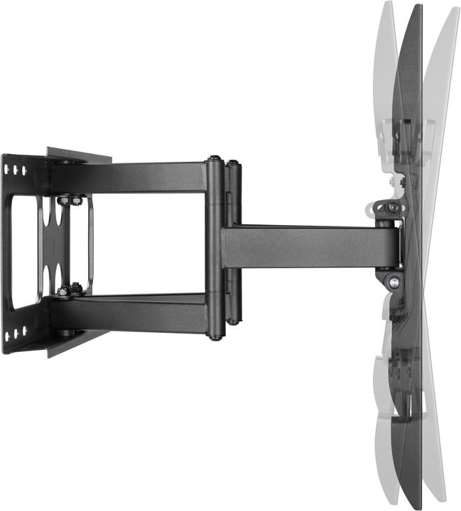 Produktbild equip Tischhalterung (Wand, 80", 60 kg)
