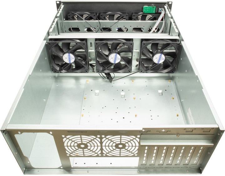 Actual product image Intertech IPC 4F28