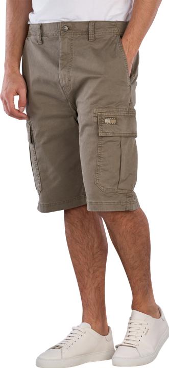 Image du produit Tommy Jeans Otis Cargo Shorts Washed (36)