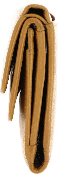 Immagine prodotto Golden Head Portafoglio Madrid RFID in pelle 10,5 cm