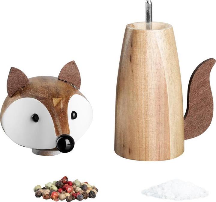 Produktbild Leonardo Cucina Fuchs (Diverse Gewürze)