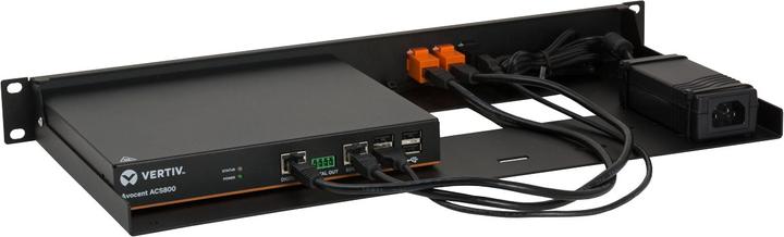 Produktbild Rackmount.IT 1U