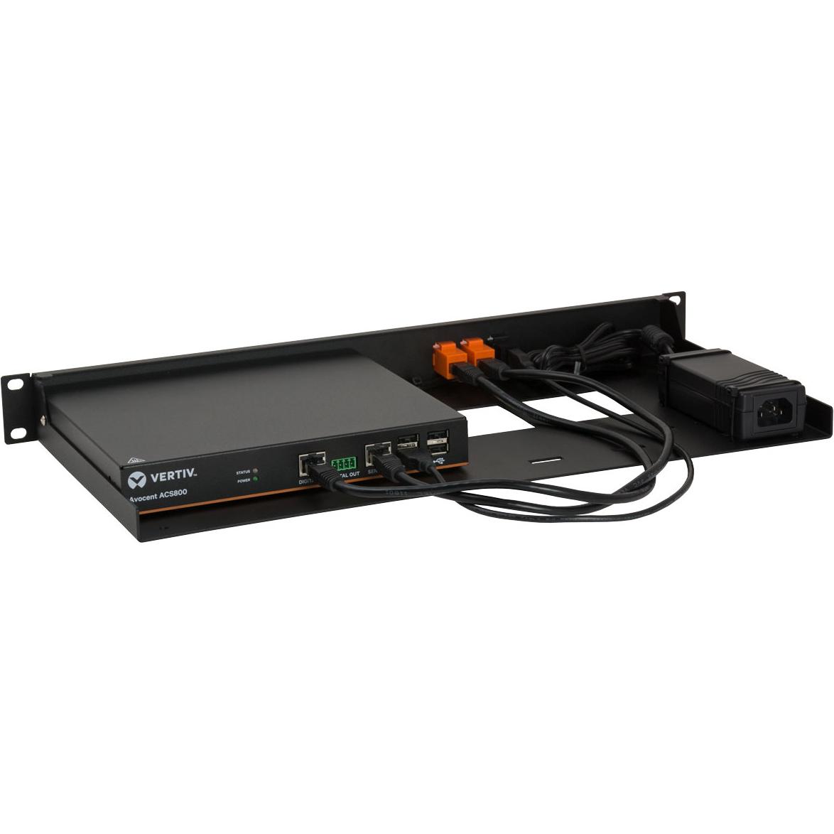 Thumbnail - Rackmount.IT 1U (Montage-Kit), Netzwerk Zubehör