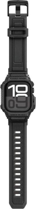 Immagine prodotto Spigen - Rugged Armor Pro V2 - Apple Watch 10 42mm - Matte Black