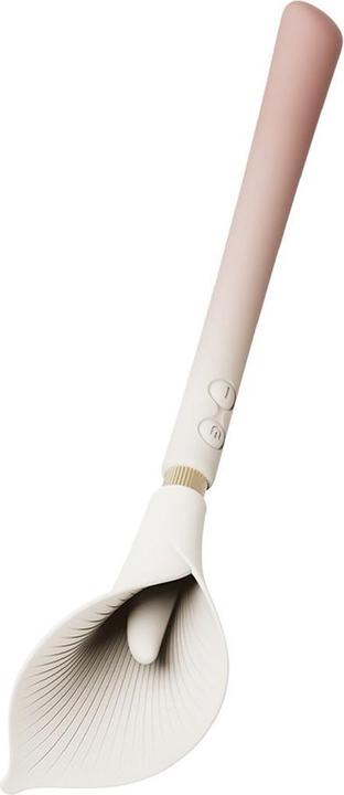 Actual product image Zalo Vibrating Massager "Calla"