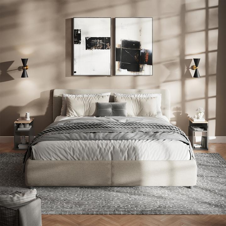Immagine prodotto Vicco Elios (25 x 35 x 45.30 cm)