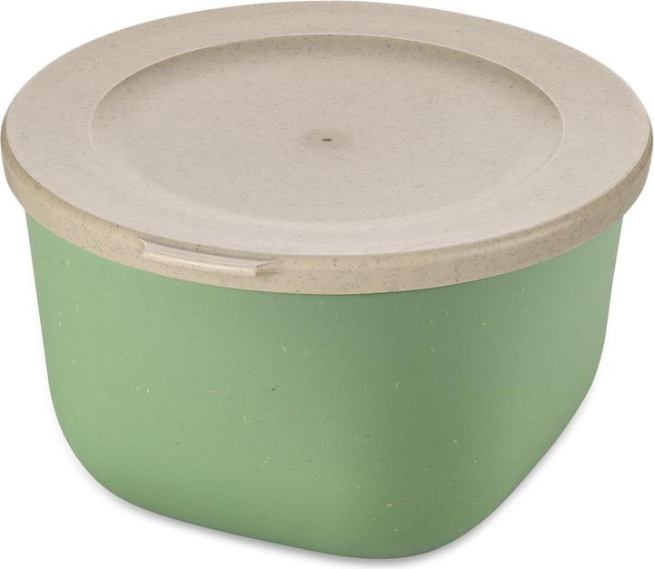 Actual product image Koziol Box Connect m.D. 2l green (1 l)
