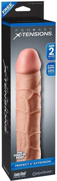 Produktbild Shots Perfect 3 Extension