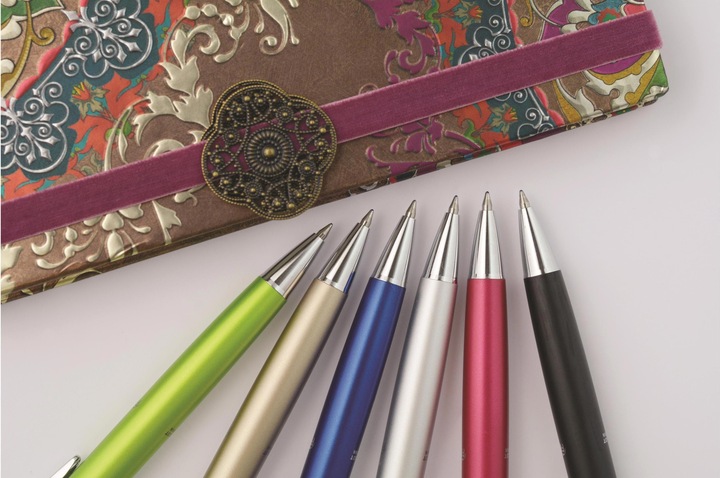 Image du produit Pilot Frixion Ball LX (Champagne, 1 x)