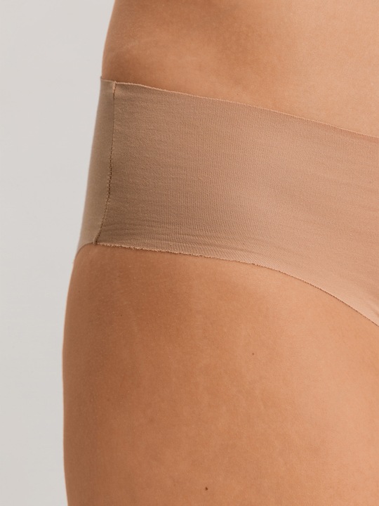 Immagine prodotto Hanro Cotone invisibile Midislip (L, Confezione singola)