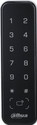 Produktbild Dahua DHI-ASR2201A