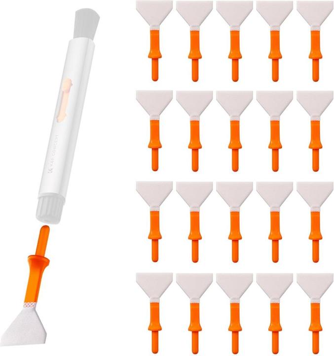 K&F Concept Alternative Cleaning Swab Set SKU.1902