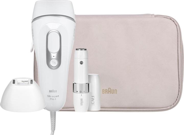 Produktbild Braun Silk-Expert Pro 3 PL3139 IPL