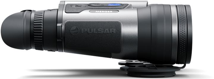 Pulsar Merger XT50 LRF
