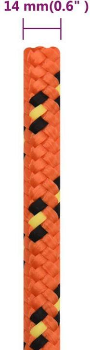 Immagine prodotto vidaXL Bootsseil