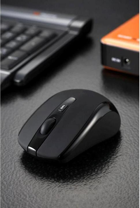 Actual product image Evolveo WML-306B)