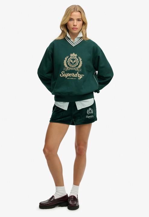 Produktbild Superdry Country Club Loose (S)