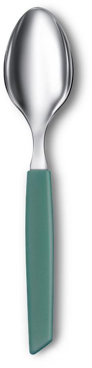 Actual product image Victorinox Cutlery set Swiss Modern 24 pieces, Mint (24 pcs., Cutlery set)