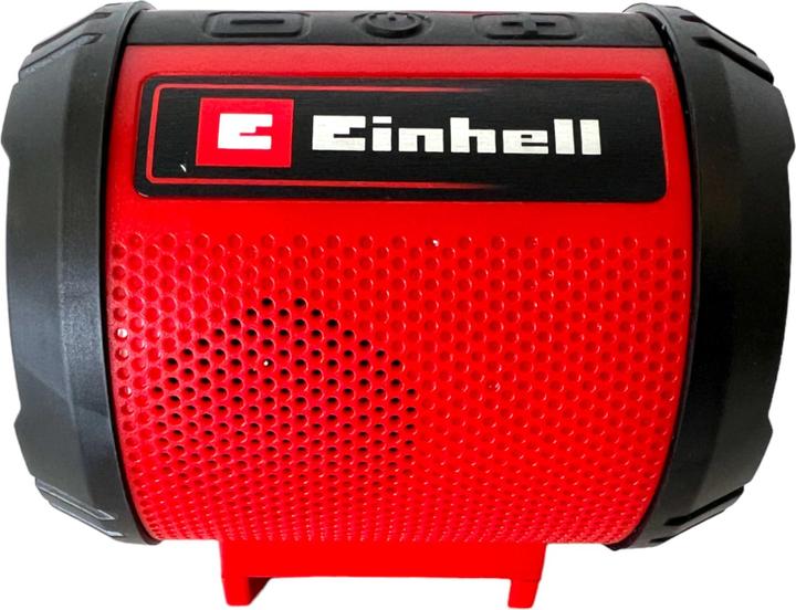 Image du produit Einhell TC-SR 18 Li BT Solo (43 h, Fonctionnement sur batterie)