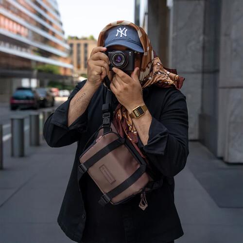 Produktbild Wandrd ROGUE Sling 4L Atacama Clay V2 (Kamera Schultertasche, 4 l)