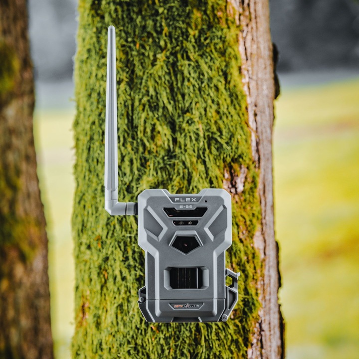 Produktbild Spypoint Flex E-36