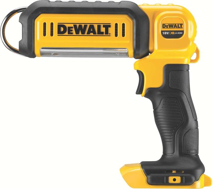 Produktbild DeWalt DCL 050 18V XR (500 lm)