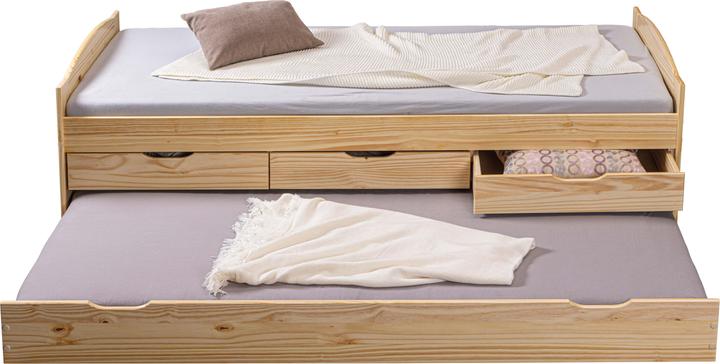 Produktbild Inter Link Marinella (90 x 200 cm)