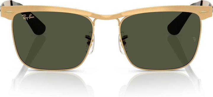 Actual product image Ray Ban Wayfarer Deluxe