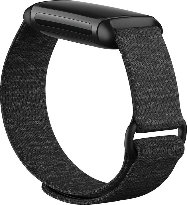 Produktbild Fitbit Charge 5 Armband (Nylon und Polyester)