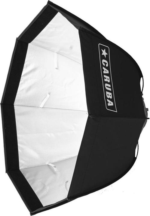 Image du produit Caruba Quick Assembly Octa Softbox 70cm Bowens (Boîte à lumière, 70 cm)