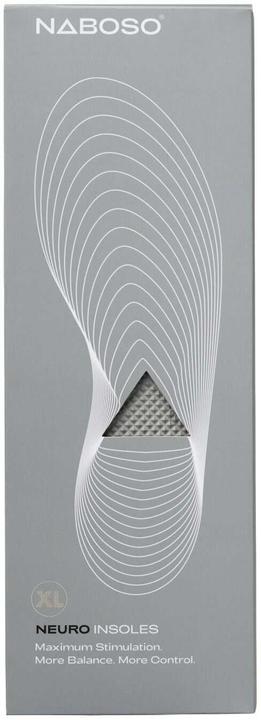 Produktbild Naboso Insoles Neuro M