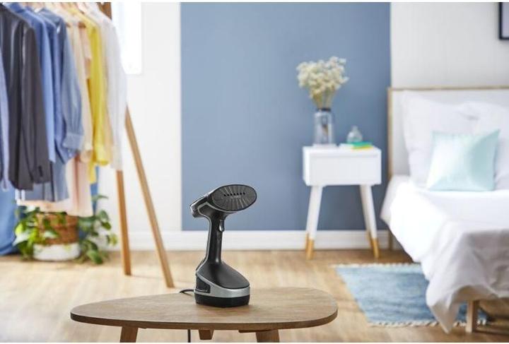 Image du produit Tefal Défroisseur vapeur DT8270 (30 g/min)