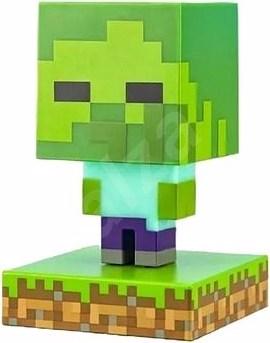 Produktbild Paladone Products Zombie Icon Light