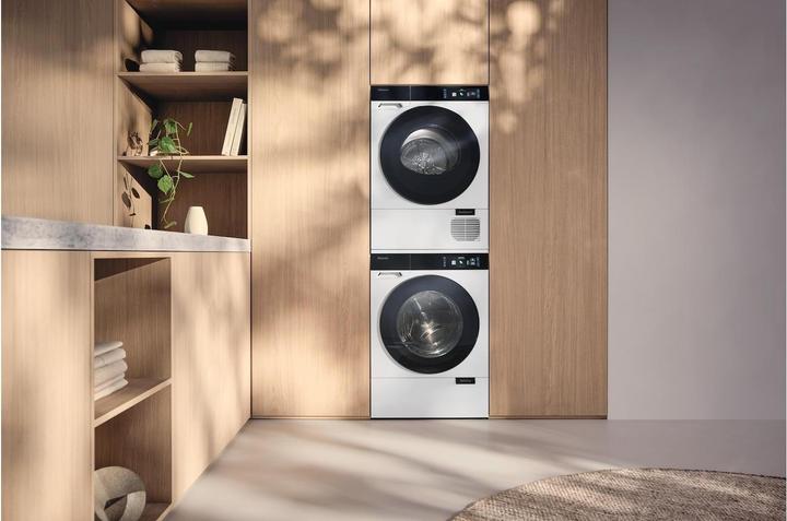 Produktbild Miele WTV 601