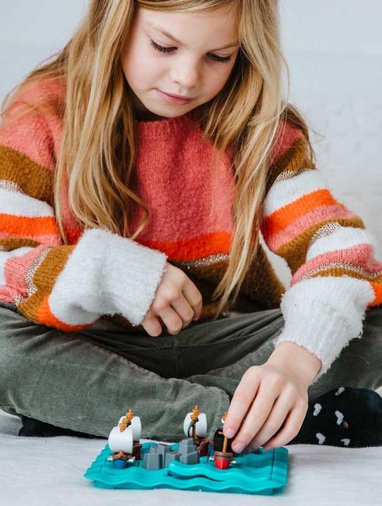 Produktbild Smart Games Piraten Kreuzfeuer (Deutsch)